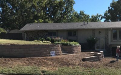 How Much Does a Retaining Wall Cost in Tulsa, OK?